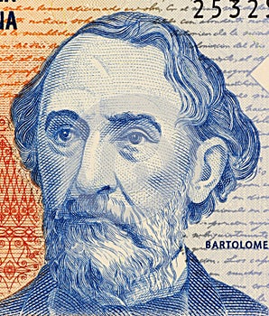 Bartolome Mitre