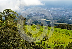 Barva Volcano National Park - Costa Rica