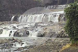 Barvi Dem Water photo