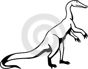 Baryonyx