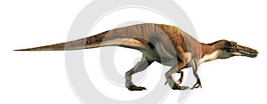 Baryonyx