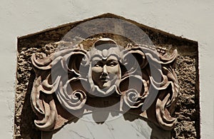 Bas Relief