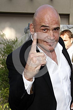 Bas Rutten
