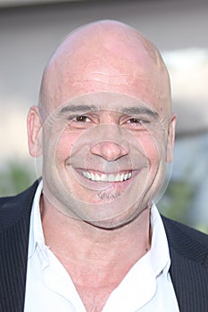 Bas Rutten