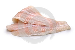 basa fish fillets