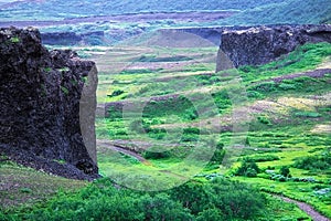 Basalt Castles photo