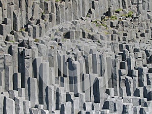 Basalt Columns photo