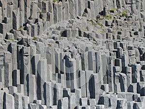 Basalt Columns