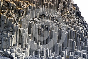 Basalt Columns