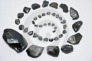 Hematite Rocks