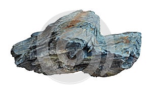 Basalt rock photo