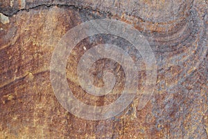 Basalt stone texture