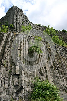 Basalt Vulcan photo