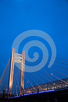 Basarab Bridge, Bucharest