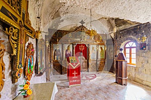 Monastery of Saint Dimitar Basarbowski