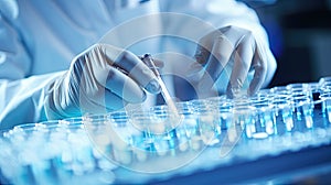 base sequence dna photo