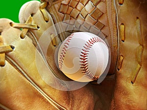 Baseball