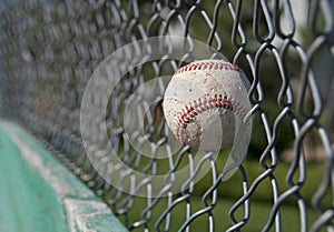 Baseball