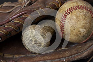 Baseball