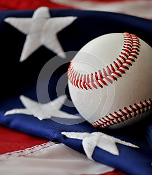 Baseball - American Passtime photo