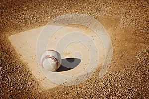 Baseball Background photo