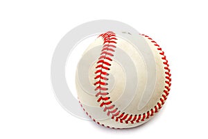 Baseball ball