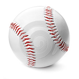 Baseball ball