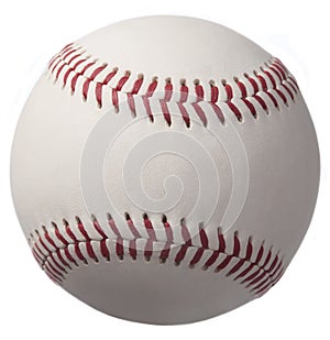 Baseball ball