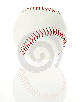 Baseball ball