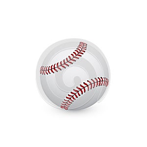 Baseball ball