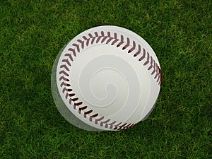 Baseball ball