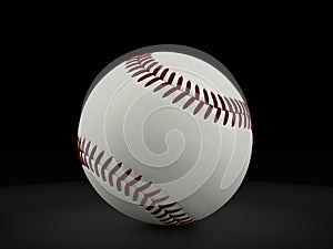 Baseball ball