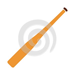 Baseball Bat Icon