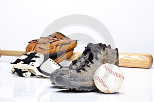 Baseball Cleats