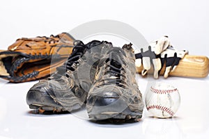 Baseball Cleats