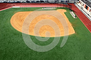 Baseball Field