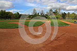 Baseball Field