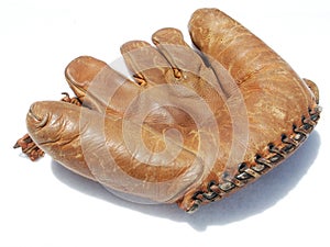 Baseball glove