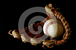 Baseball glove