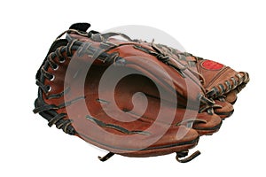 Baseball glove