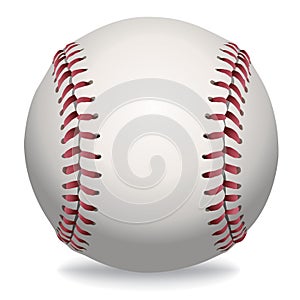 Baseball Illustration