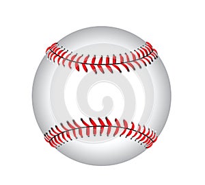 Baseball Illustration