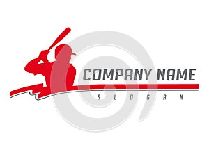 Baseball logo 2