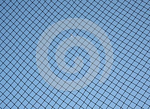 Baseball netting