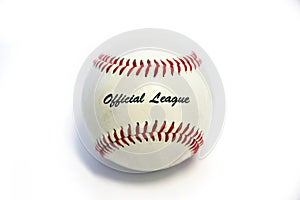 Baseball Official League