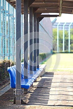 Baseball Pitching mound