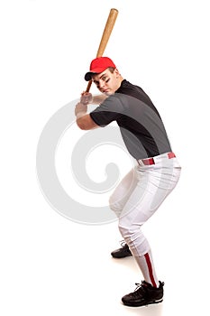 Baseball Player