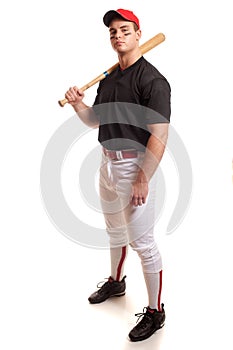Baseball Player