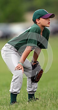 Baseball player