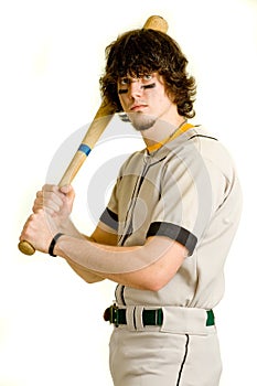 Baseball Player